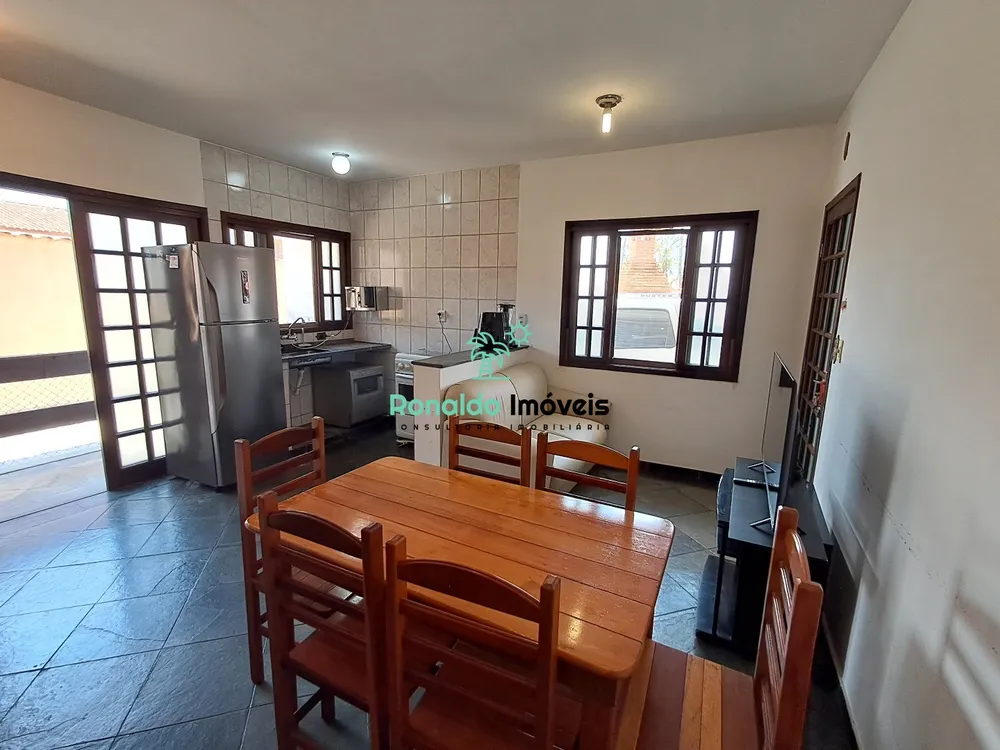Casa de Condomínio, 2 quartos - Foto 2