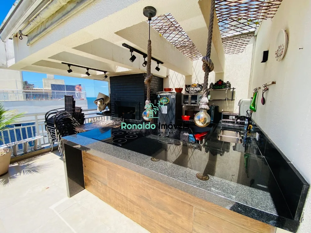 Cobertura, 4 quartos, 225 m² - Foto 6