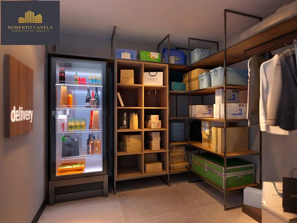 Apartamento, 3 quartos, 115 m² - Foto 4