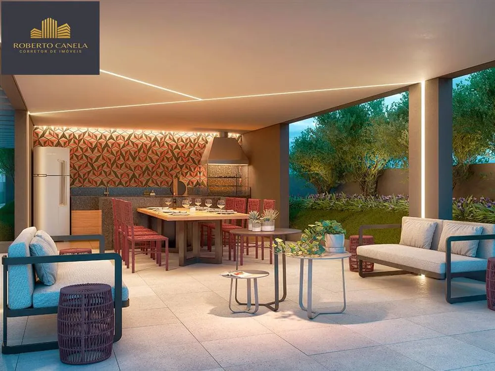 Apartamento, 3 quartos, 115 m² - Foto 2