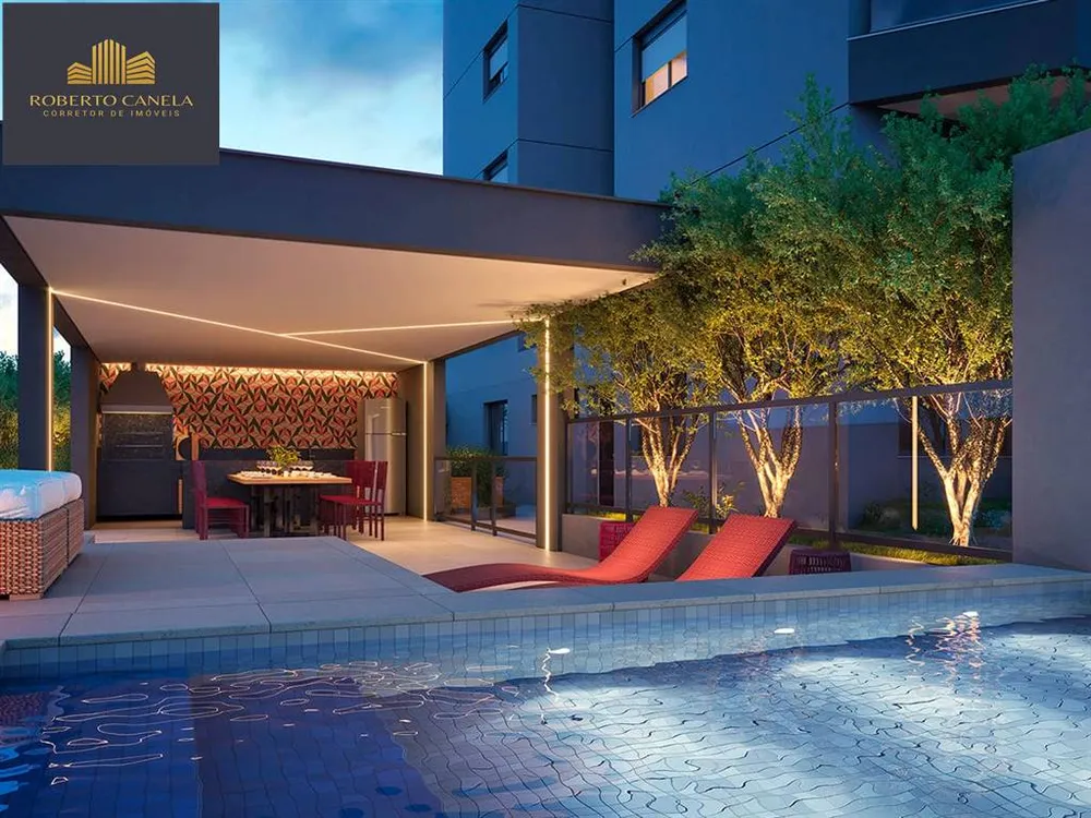 Apartamento, 3 quartos, 115 m² - Foto 6