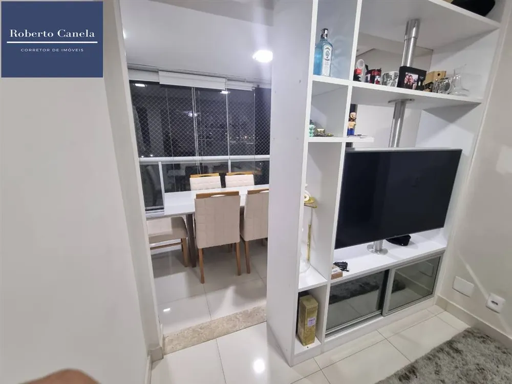 Apartamento, 2 quartos, 60 m² - Foto 11