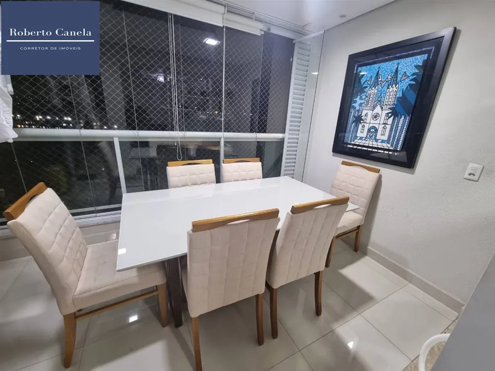 Apartamento, 2 quartos, 60 m² - Foto 12