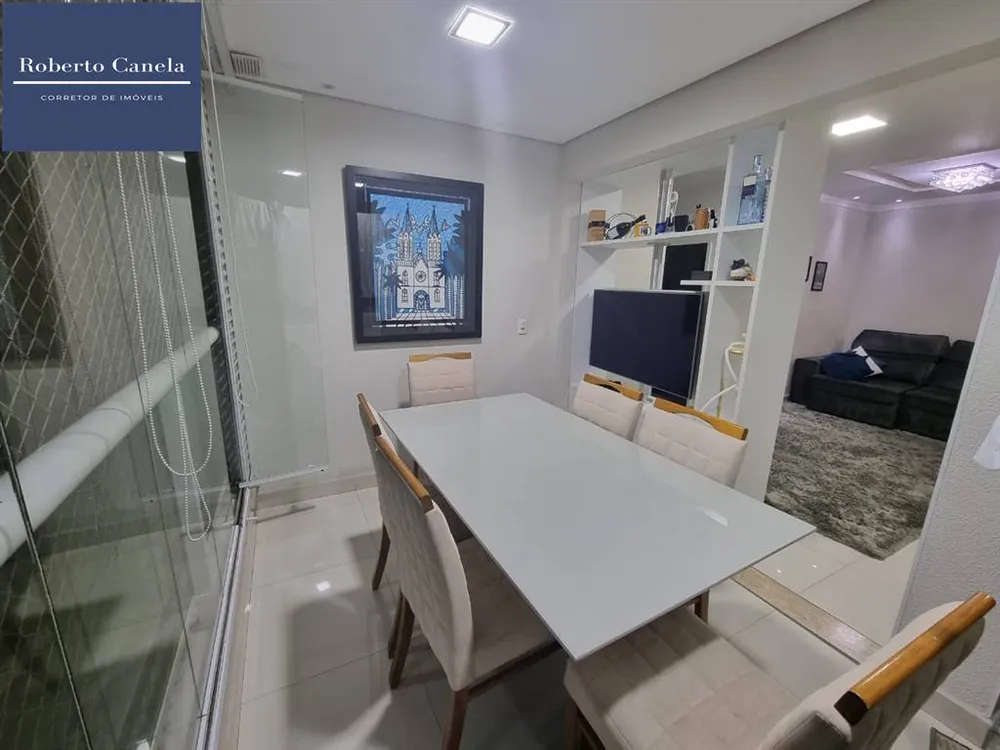Apartamento, 2 quartos, 60 m² - Foto 4