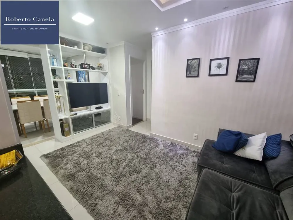 Apartamento, 2 quartos, 60 m² - Foto 9
