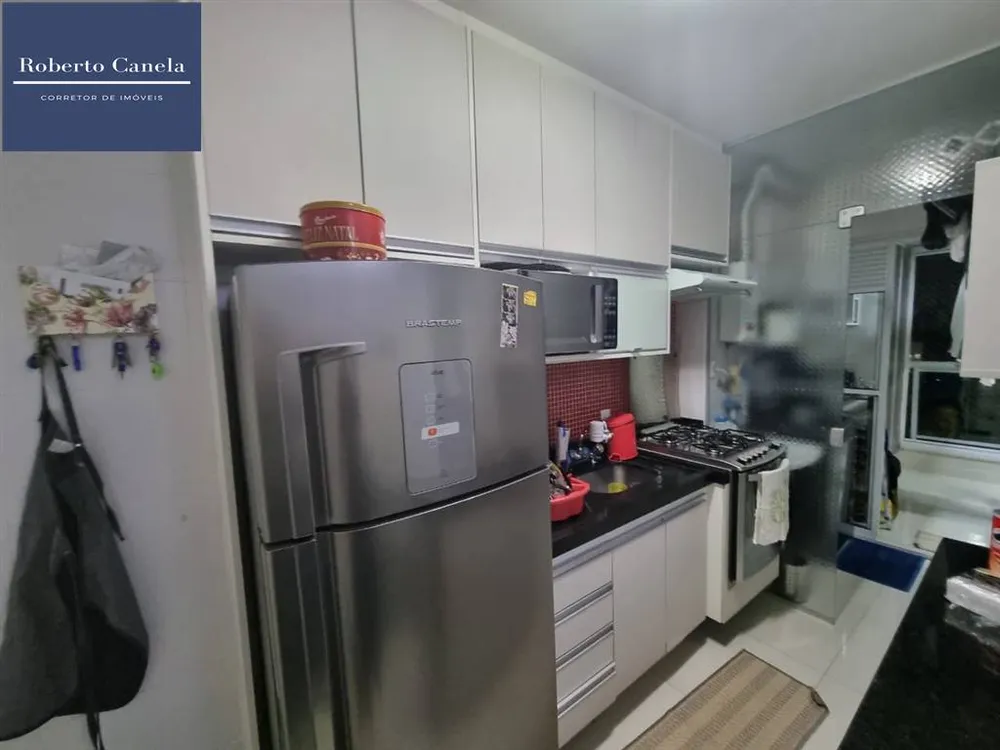 Apartamento, 2 quartos, 60 m² - Foto 3