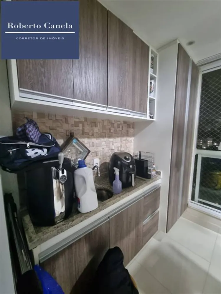 Apartamento, 2 quartos, 60 m² - Foto 5
