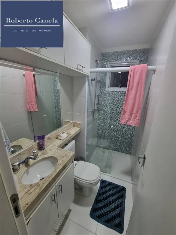 Apartamento, 2 quartos, 60 m² - Foto 3