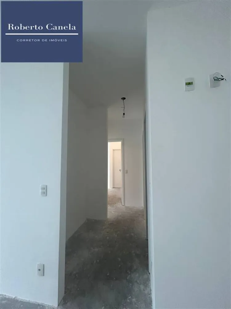 Apartamento, 3 quartos, 126 m² - Foto 11