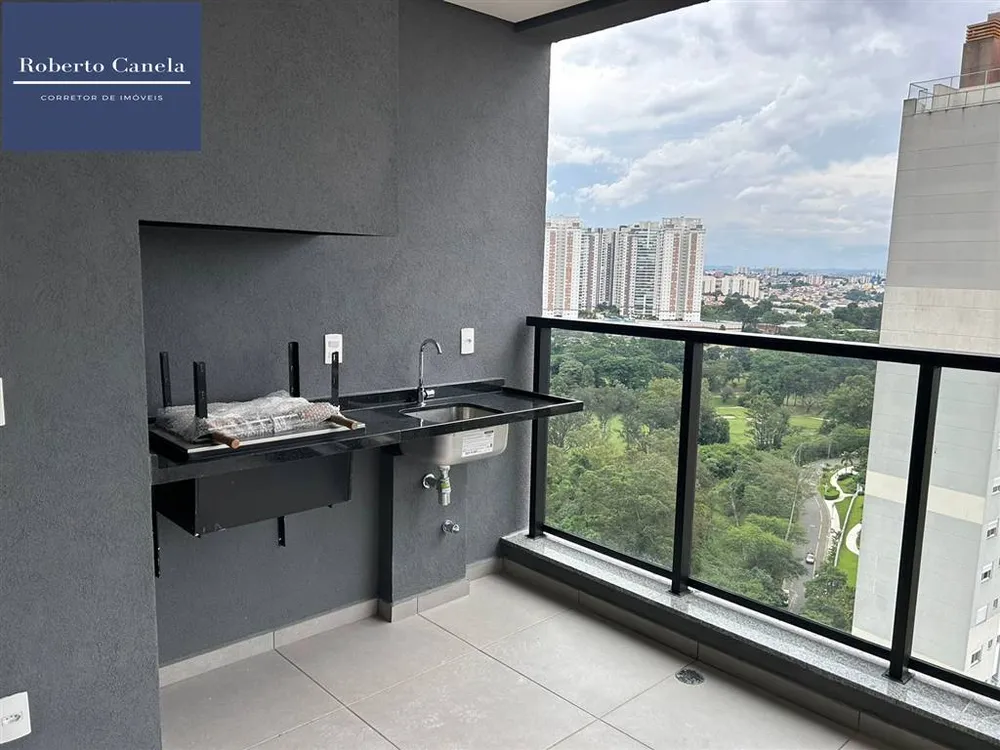 Apartamento, 3 quartos, 126 m² - Foto 2