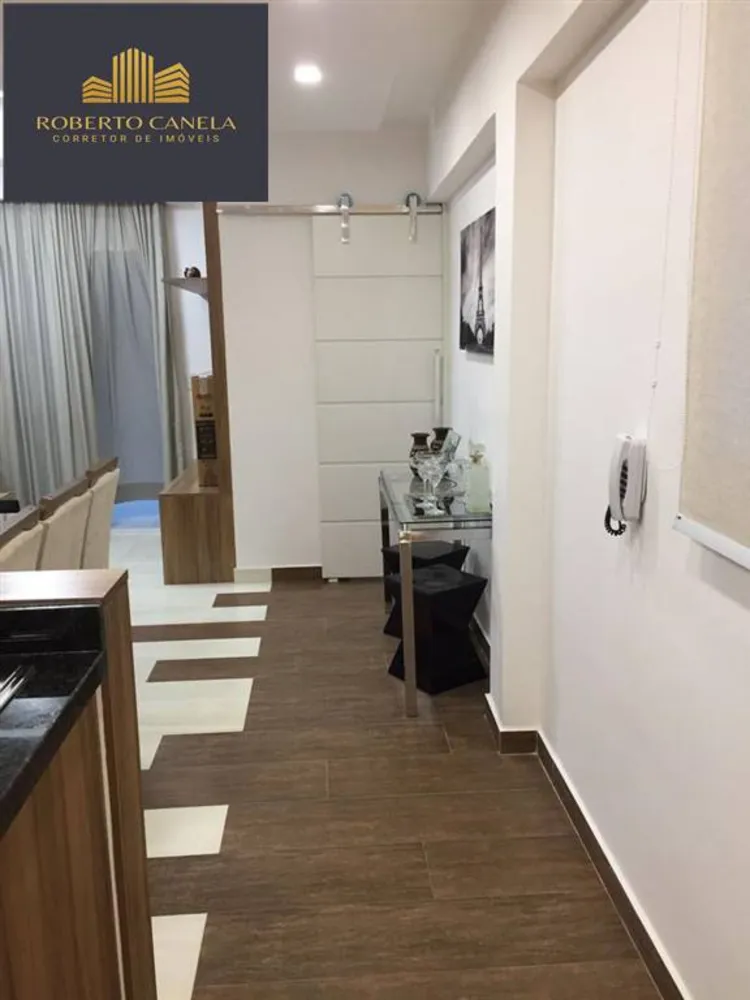 Cobertura, 2 quartos, 112 m² - Foto 6