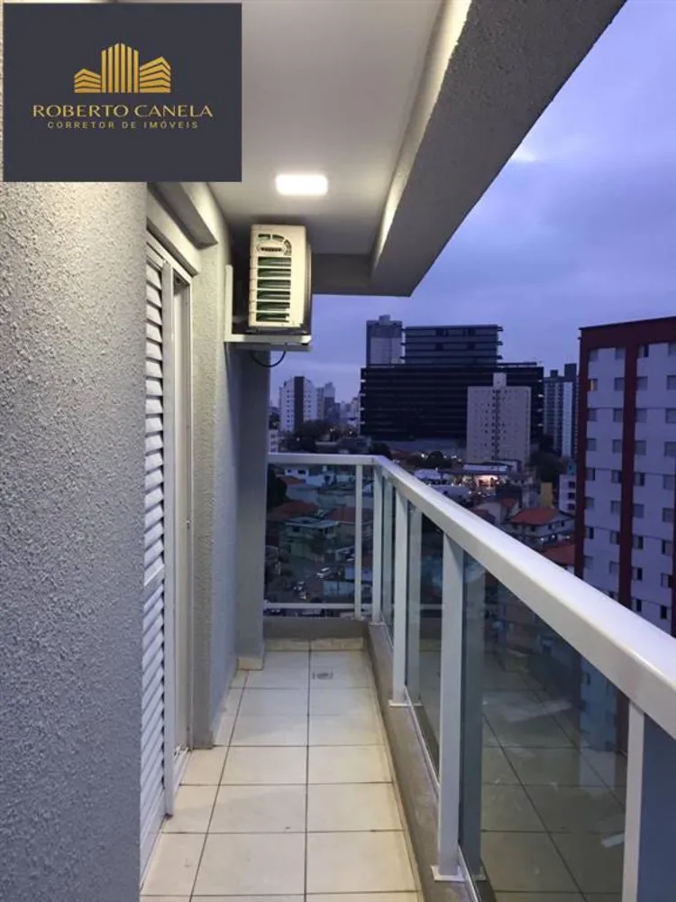 Cobertura, 2 quartos, 112 m² - Foto 15