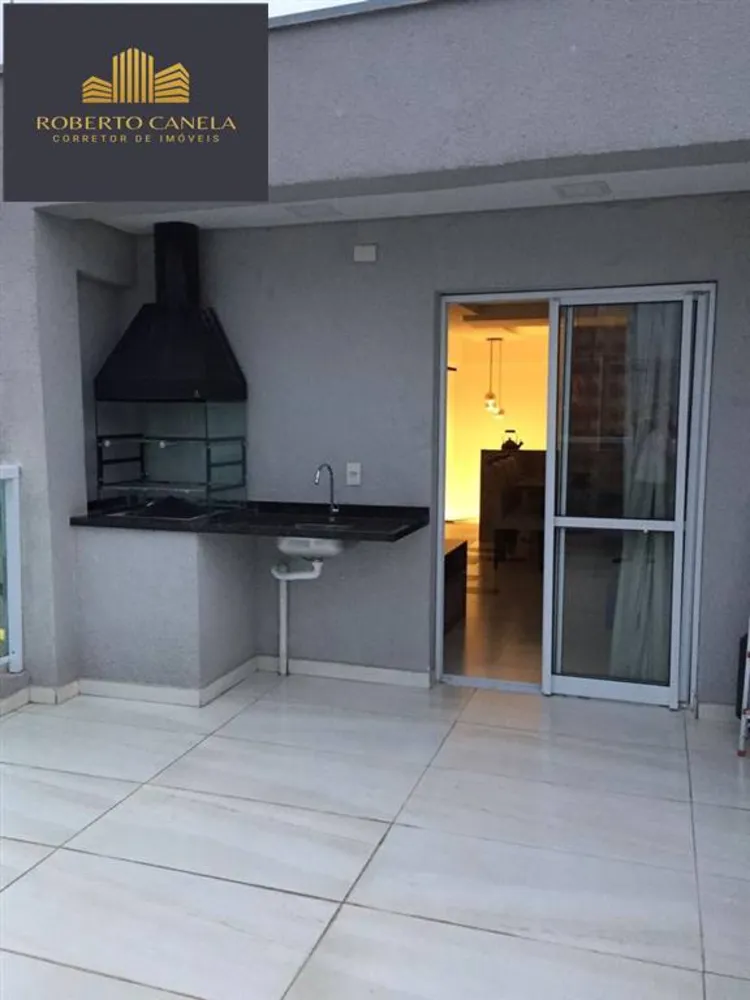 Cobertura, 2 quartos, 112 m² - Foto 14