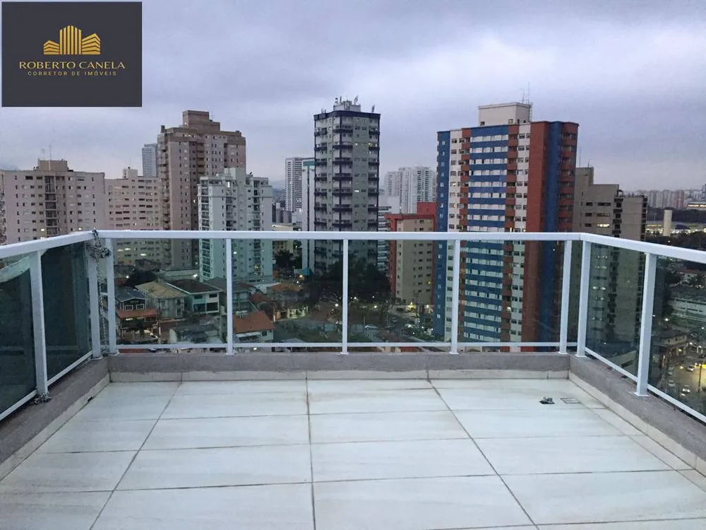 Cobertura, 2 quartos, 112 m² - Foto 5