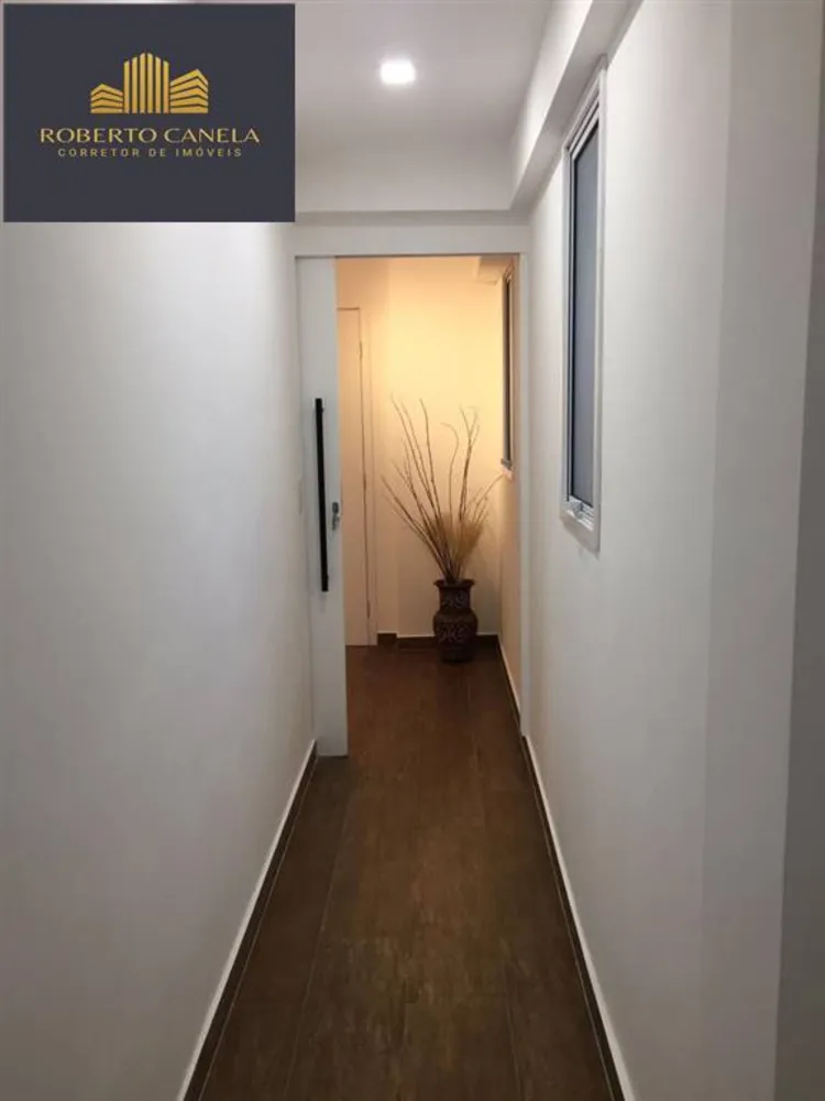 Cobertura, 2 quartos, 112 m² - Foto 2