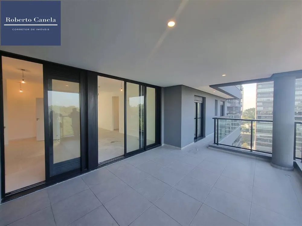 Apartamento, 4 quartos, 181 m² - Foto 4