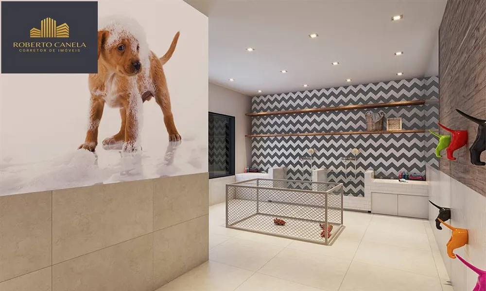 Apartamento, 4 quartos, 191 m² - Foto 6