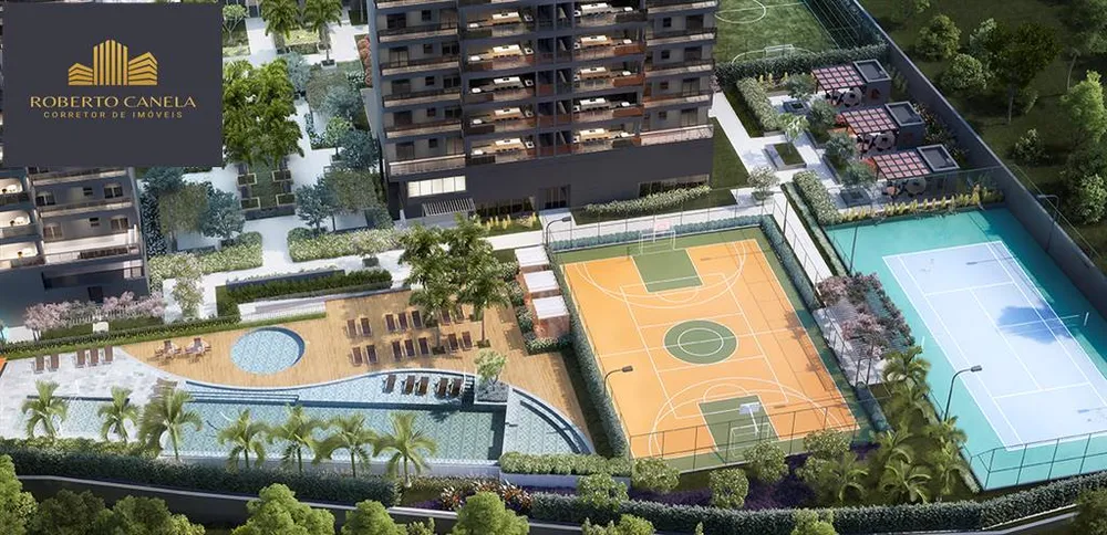 Apartamento, 4 quartos, 191 m² - Foto 10