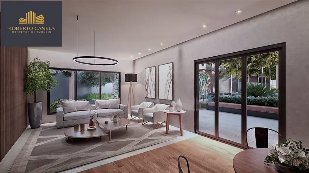 Apartamento, 4 quartos, 191 m² - Foto 7