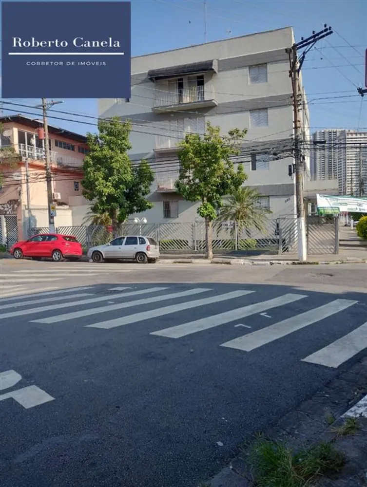 Apartamento, 2 quartos, 65 m² - Foto 6