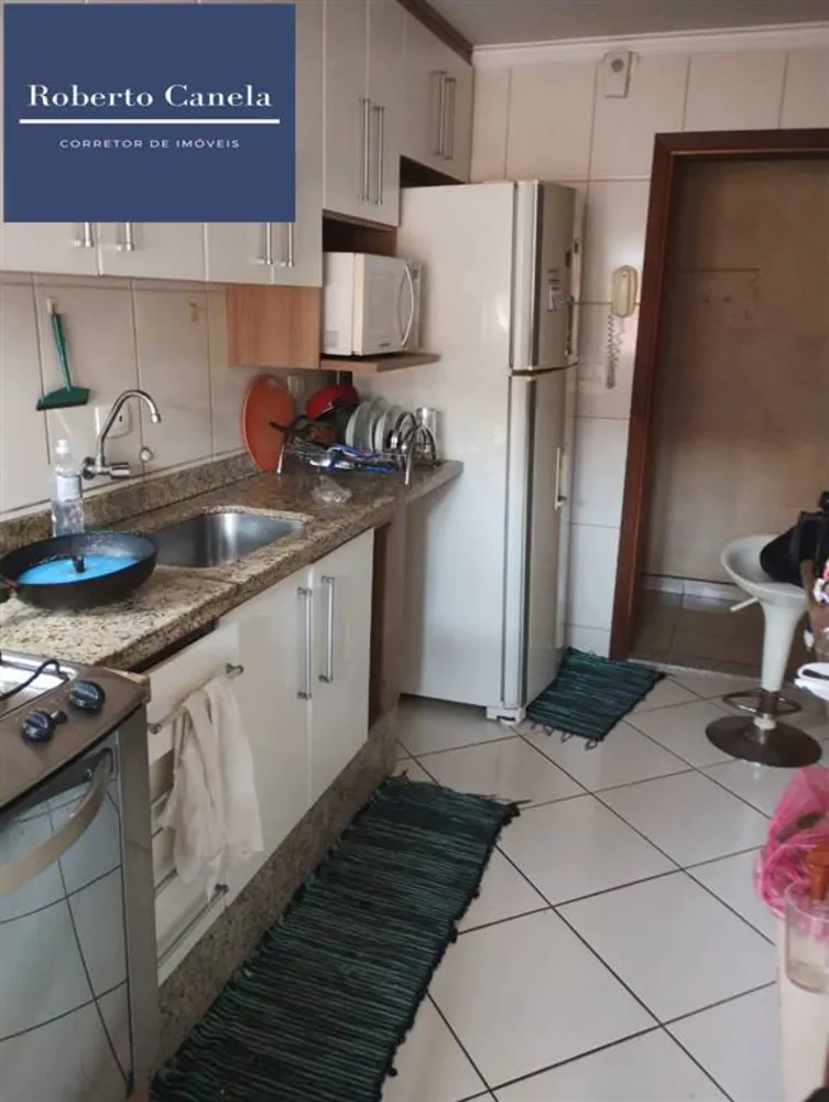 Apartamento, 2 quartos, 65 m² - Foto 4
