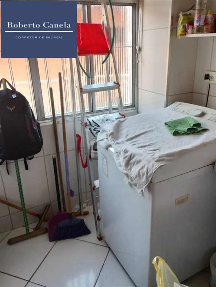 Apartamento, 2 quartos, 65 m² - Foto 5