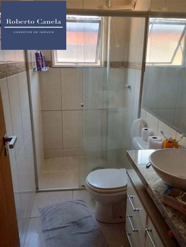 Apartamento, 2 quartos, 65 m² - Foto 11
