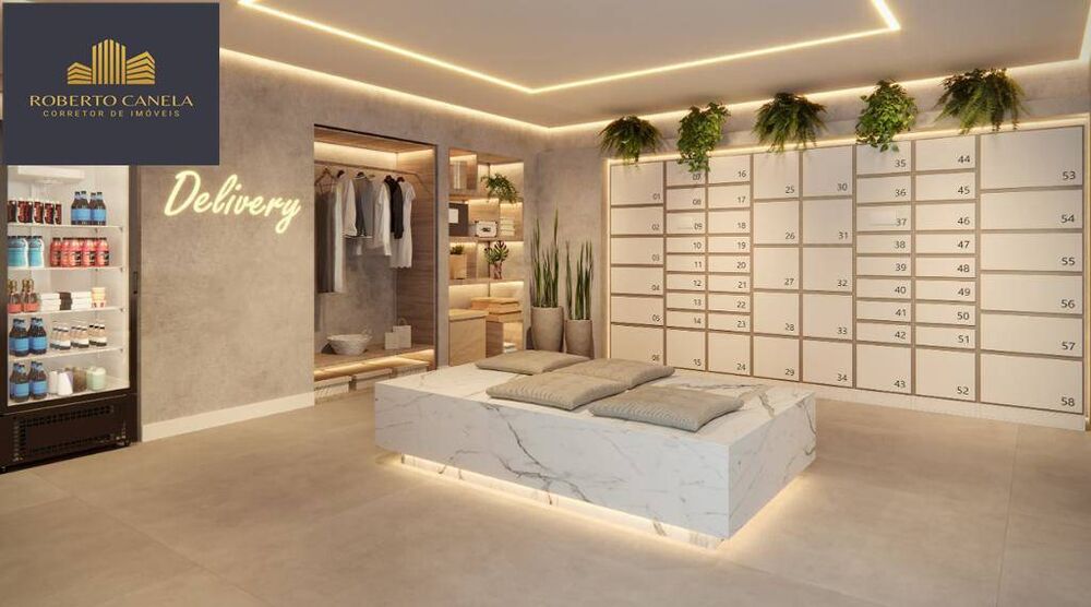 Apartamento à venda com 4 quartos, 208m² - Foto 14