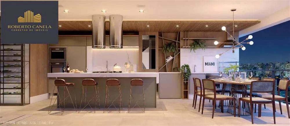 Apartamento, 3 quartos, 91 m² - Foto 10