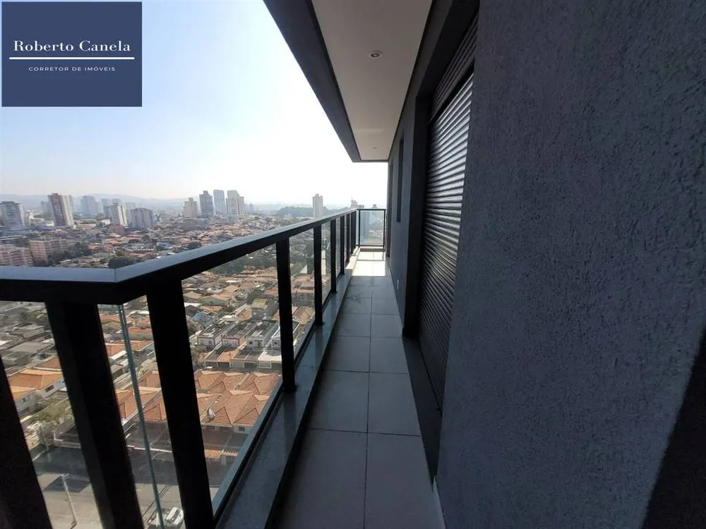 Apartamento, 3 quartos, 112 m² - Foto 3
