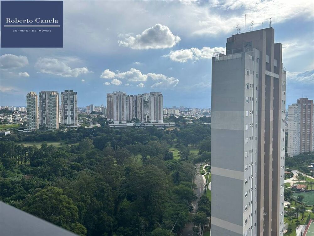 Apartamento à venda com 3 quartos, 126m² - Foto 4