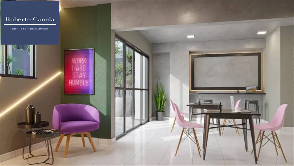 Apartamento, 1 quarto, 29 m² - Foto 10