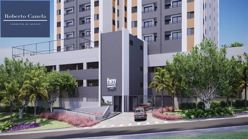Apartamento, 1 quarto, 29 m² - Foto 11