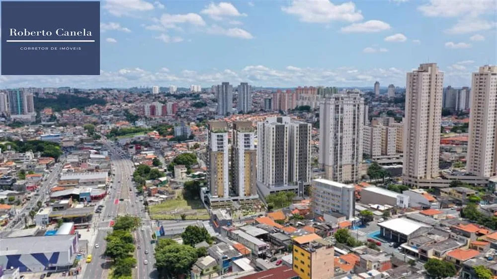 Apartamento, 1 quarto, 29 m² - Foto 9