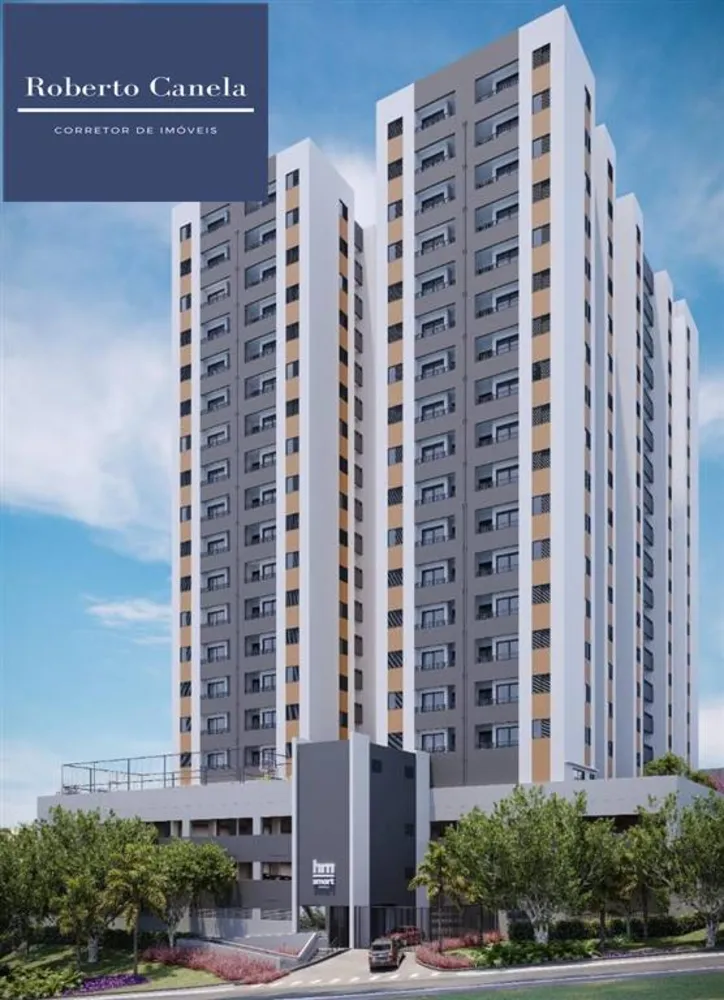 Apartamento, 1 quarto, 29 m² - Foto 5