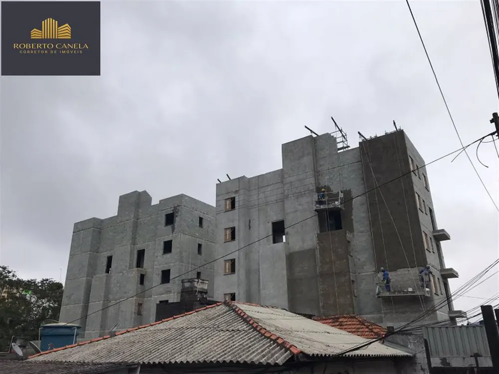 Apartamento, 2 quartos, 43 m² - Foto 8