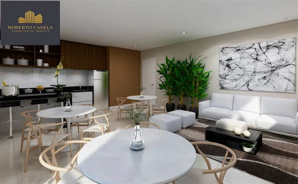Apartamento, 2 quartos, 43 m² - Foto 4