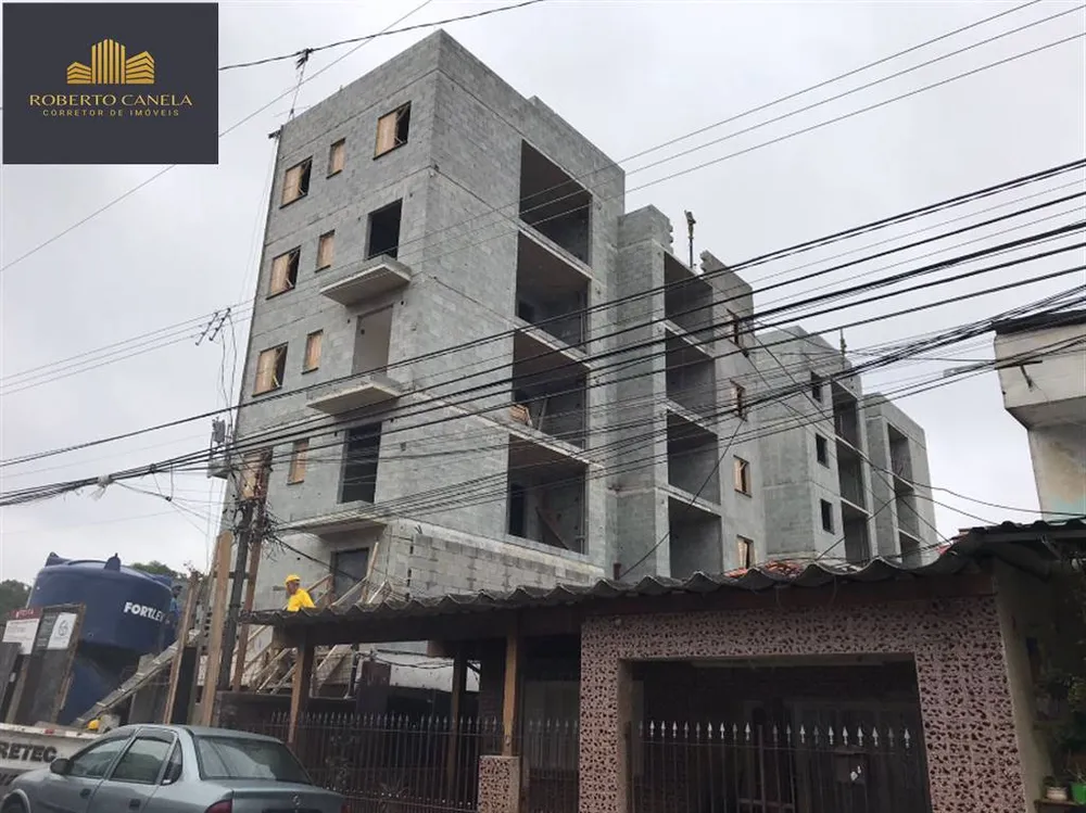 Apartamento, 2 quartos, 43 m² - Foto 11