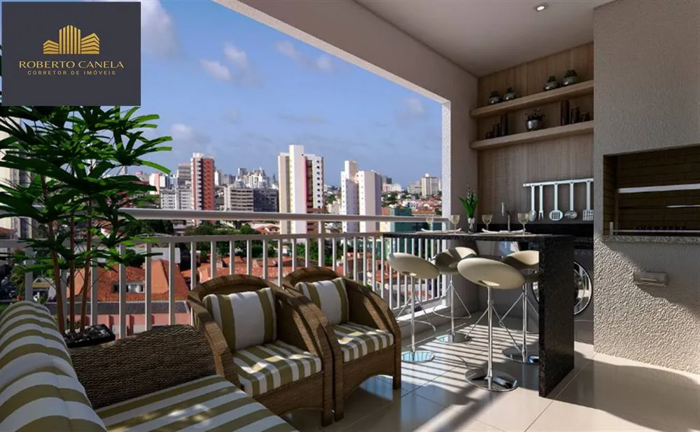 Apartamento, 2 quartos, 43 m² - Foto 6