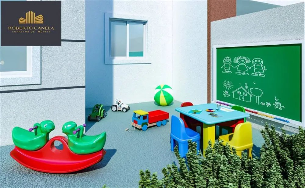 Apartamento, 2 quartos, 43 m² - Foto 3
