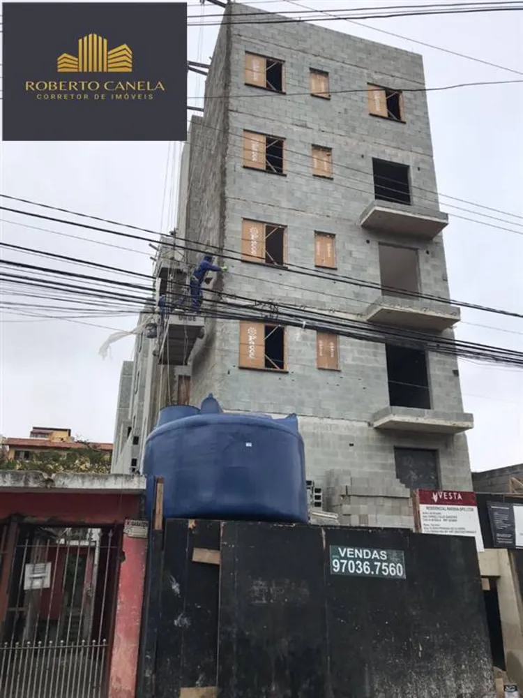 Apartamento, 2 quartos, 43 m² - Foto 10