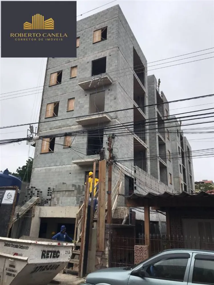 Apartamento, 2 quartos, 43 m² - Foto 9