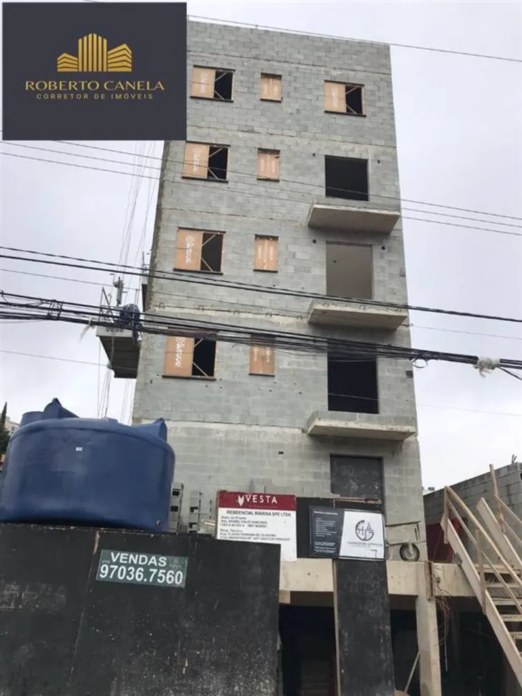 Apartamento, 2 quartos, 43 m² - Foto 7