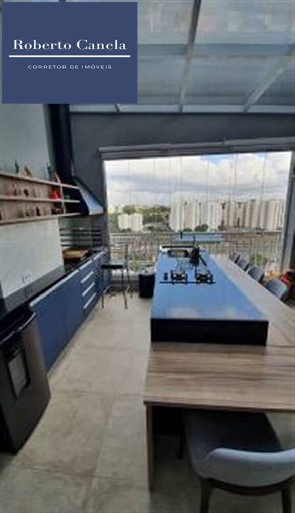 Cobertura à venda com 3 quartos, 139m² - Foto 13