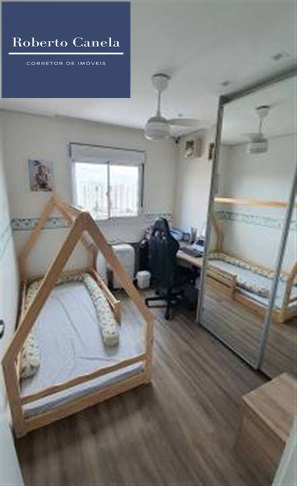 Cobertura à venda com 3 quartos, 139m² - Foto 8