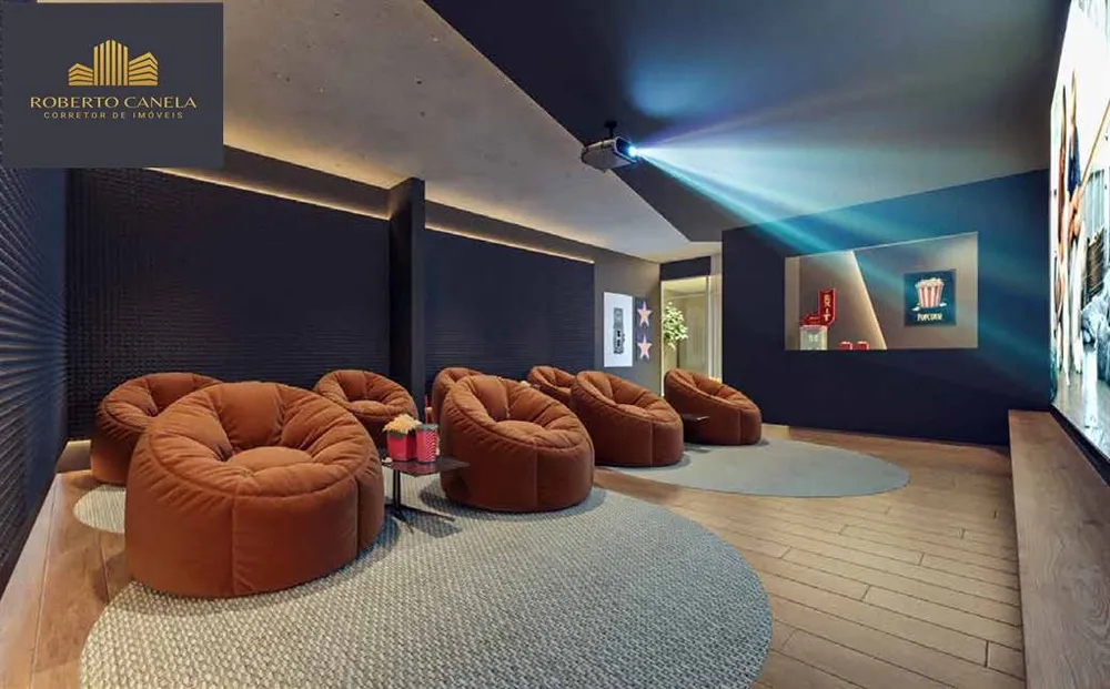 Cobertura, 4 quartos, 245 m² - Foto 10