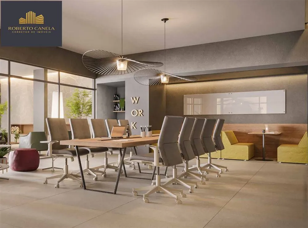 Cobertura, 4 quartos, 245 m² - Foto 14