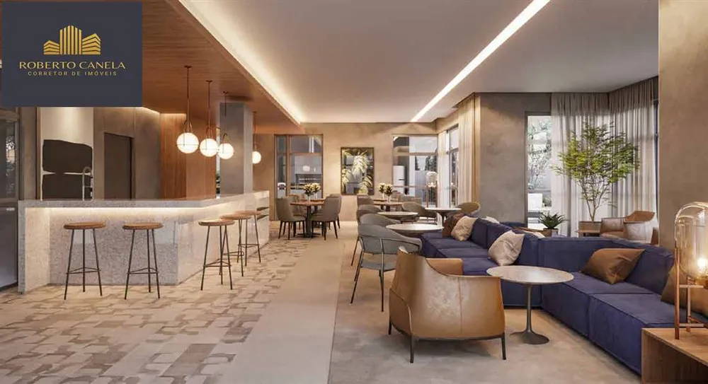 Cobertura, 4 quartos, 245 m² - Foto 6