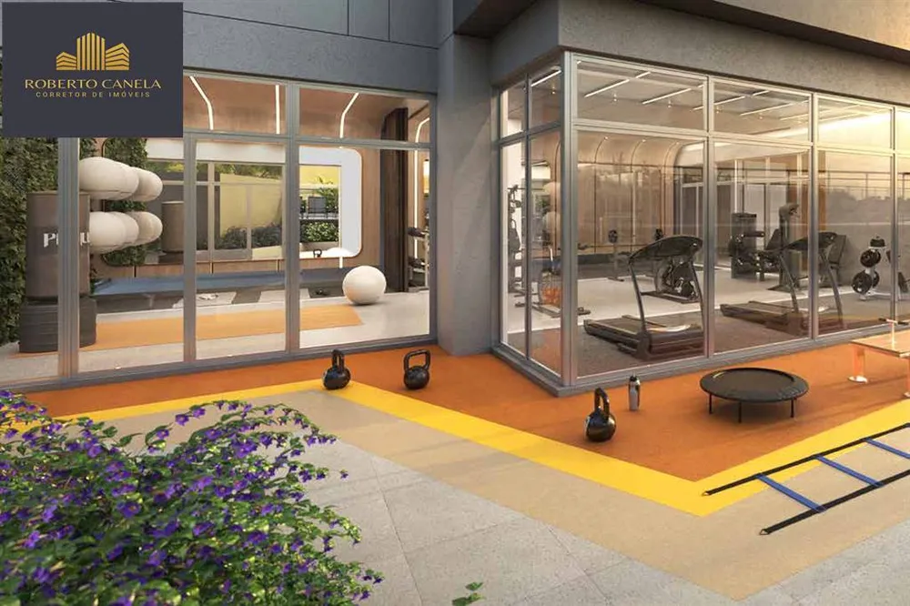 Cobertura, 4 quartos, 245 m² - Foto 12
