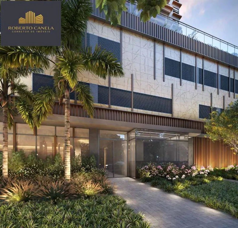 Cobertura, 4 quartos, 245 m² - Foto 2